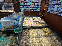 -阿明小菜·海鲜·上海菜(梅陇店)
