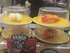 -争鲜回转寿司(浦东三钢里PLUS店)
