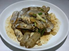-小厨师·二十年沈家门小海鲜(百井坊巷店)