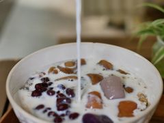 -绿小院(荔湾店)