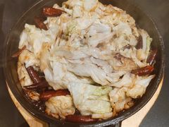 -唐河王记·南阳民间菜(国基路店)