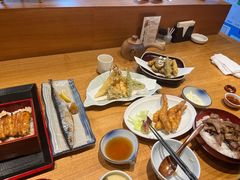 -翔峰炭火鳗鱼(悦泰街里公寓店)