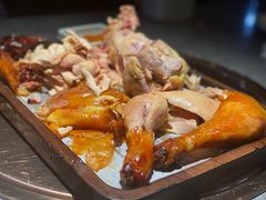 -虾胡闹龙虾馆(湄南河店)