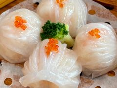 -点胜汇·点心粤菜·手工制作(揭阳店)