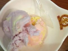 -比亚森自助烤肉料理(裕华店)