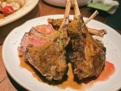 -404干式熟成牛排馆•聚会餐厅