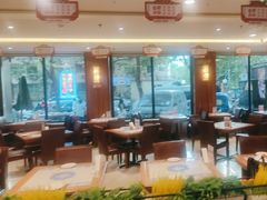 -东方饺子王(大屯路店)