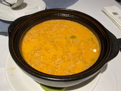 龙虾汤海鲜泡饭-北京厨房(西安SKP店)