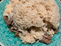 牛肉饭-二丁目食堂(铁西万象汇店)