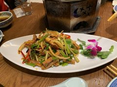 -蔡家酒楼(一德街店)