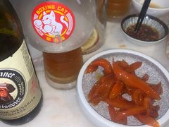 -丁字口海鲜热炒·烧烤大排档