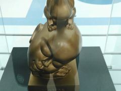 -长春世界雕塑园冰雪艺术天地