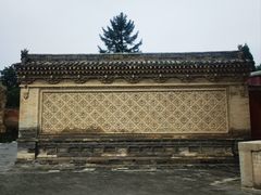 -瞿昙寺