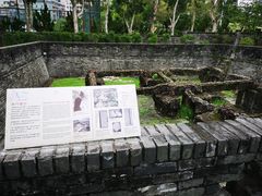 -九龙寨城公园