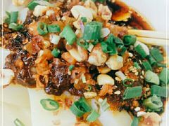 -八一路好吃街(雨田商务大厦店)