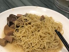 -恩宁刘福记(东华东路店)