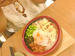 -池奈·咖喱蛋包饭(熙地港店)