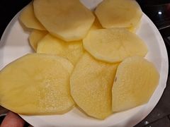 土豆-巴蜀大宅门火锅(北大街店)