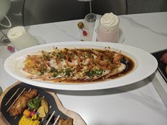 -3号仓库·创意中国菜(新世界城店)