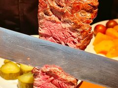 -拉丁餐厅·巴西烤肉自助(正佳广场店)