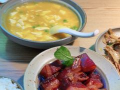 -米一仙·成都小碗菜(东万达店)