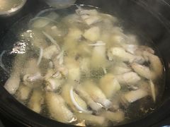 文昌原味椰子鸡-东椰·海南椰子鸡火锅(朝阳门店)