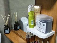 -面包谷Grains n' Beans(九号公馆店)
