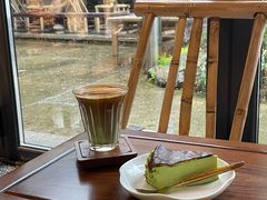 -Metal hands·铁手咖啡