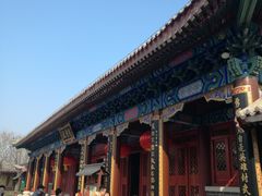 -天津妈祖文化园