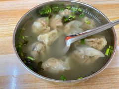 -海萍馄饨(湖北路店)