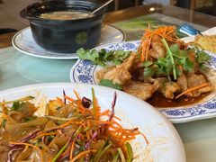 -石老头关东饺子王·东北菜(嘉华鑫城店)
