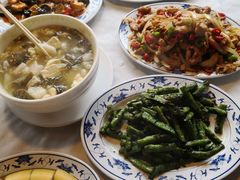 -茗贵坊食府