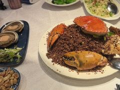 -喜记避风塘炒辣蟹(旗舰店)