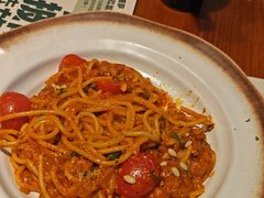 -Pizzeria da Nicola·火炉披萨(中大国际店)