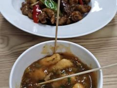 -路边摊胡同里(星城商厦店)