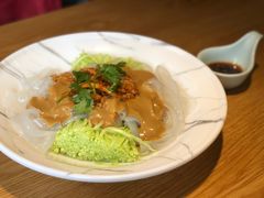 东北肉丝大拉皮-小土豆北方菜馆(文慧园店)