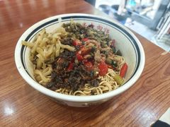 -李易面馆(树木岭店)