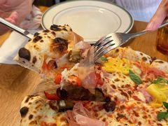 -La Strada(安福路店)