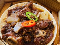 -顺德美的万豪酒店-万豪中餐厅