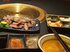 -無二炙坊·和牛烧肉(大钟寺1733店)