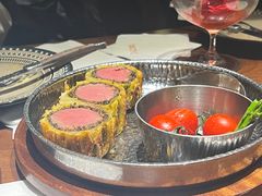 -西堤牛排(恒隆广场店)