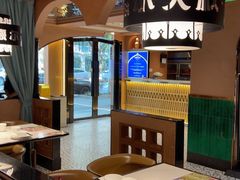-清真·卡德尔大叔新疆主题餐厅(龙汇路店)