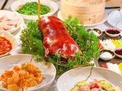 -莉莉海堂HAITANG·烤鸭(国贸商城店)
