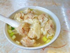 -汉记面馆(南华东路店)