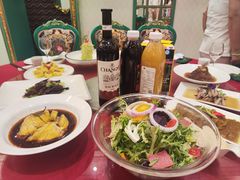 -齐家花园大酒店(宝山店)