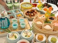 -苏梦江南·淮扬菜(夫子庙店)