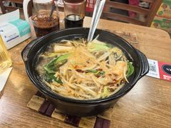 -天瑞福云南过桥米线(十里河店)
