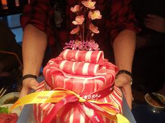 -大隐·成都火锅Bistro(合生麒麟新天地店)