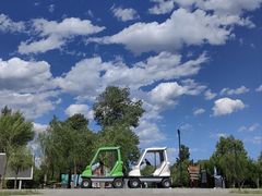 -野鸭湖国家湿地公园