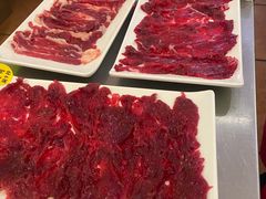 -潮泰牛肉火锅 · 创于1992年(车公庙店)